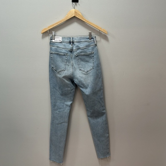 NWT! PacSun High Rise jegging size 24 - Picture 3 of 5